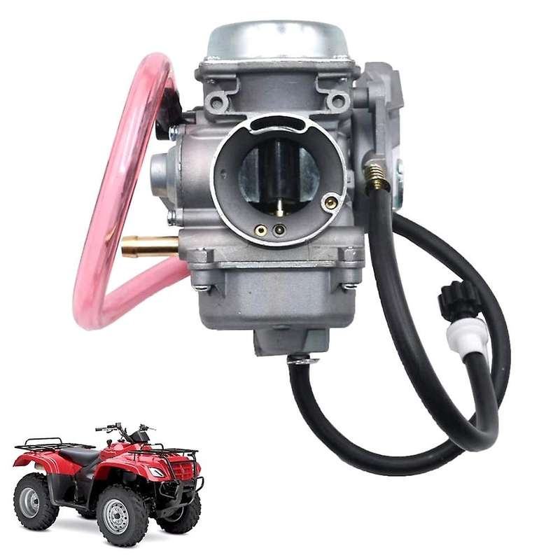 Carburetor Assy 2002 2003 for -A400 LTA -A 400 F 13200-38F2V