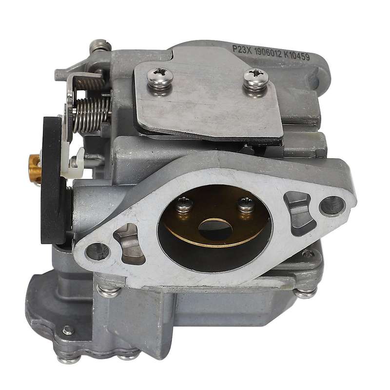 Carburetor Assy 66M-14301-12-00 for 4-Stroke 15Hp F15 Electric Start Outboard Engine