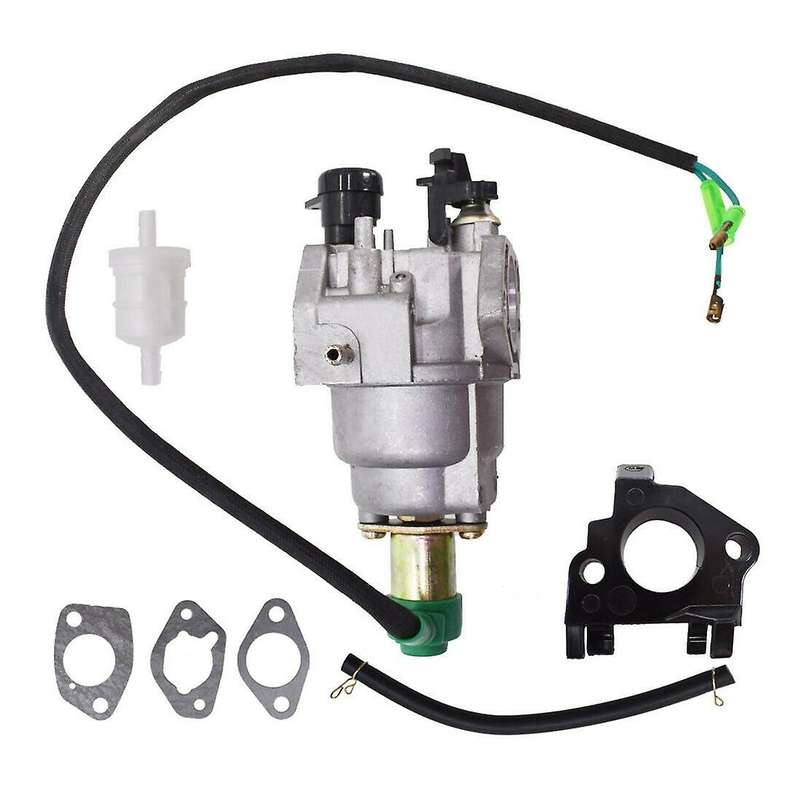 Carburetor Carb Compatible Honda GX340 GX390 188F Engine Generator Parts