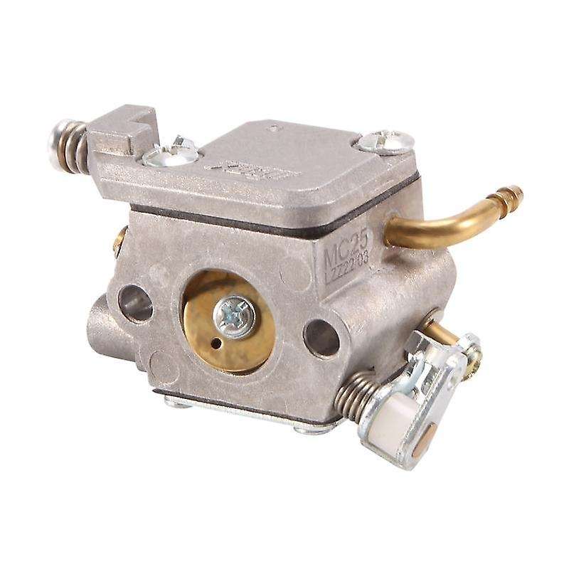 Carburetor Carb for 2500 Chainsaw Zenoah G2500 Universal Fit More Chinese Brand & Anova Pruner Top H