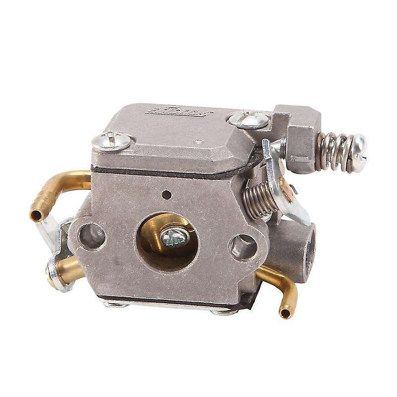Carburetor Carb for 2500 Chainsaw Zenoah G2500 Universal Fit More Chinese Brand & Anova Pruner Top H