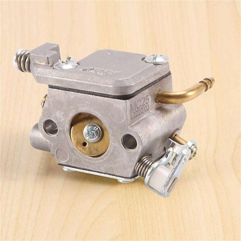 Carburetor Carb for 2500 Chainsaw Zenoah G2500 Universal Fit More Chinese Brand & Anova Pruner Top H