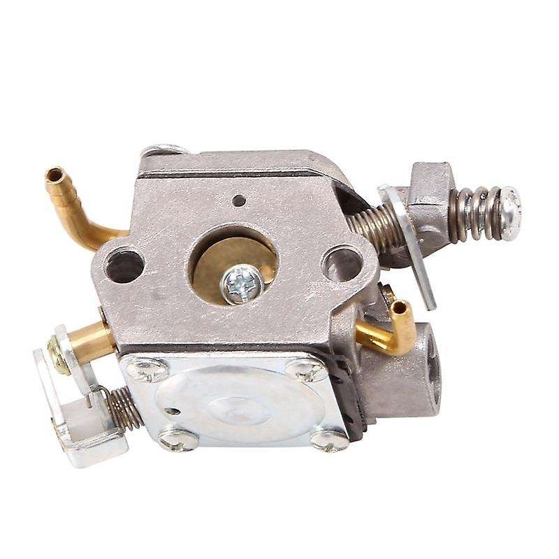 Carburetor Carb for 2500 Chainsaw Zenoah G2500 Universal Fit More Chinese Brand & Anova Pruner Top H