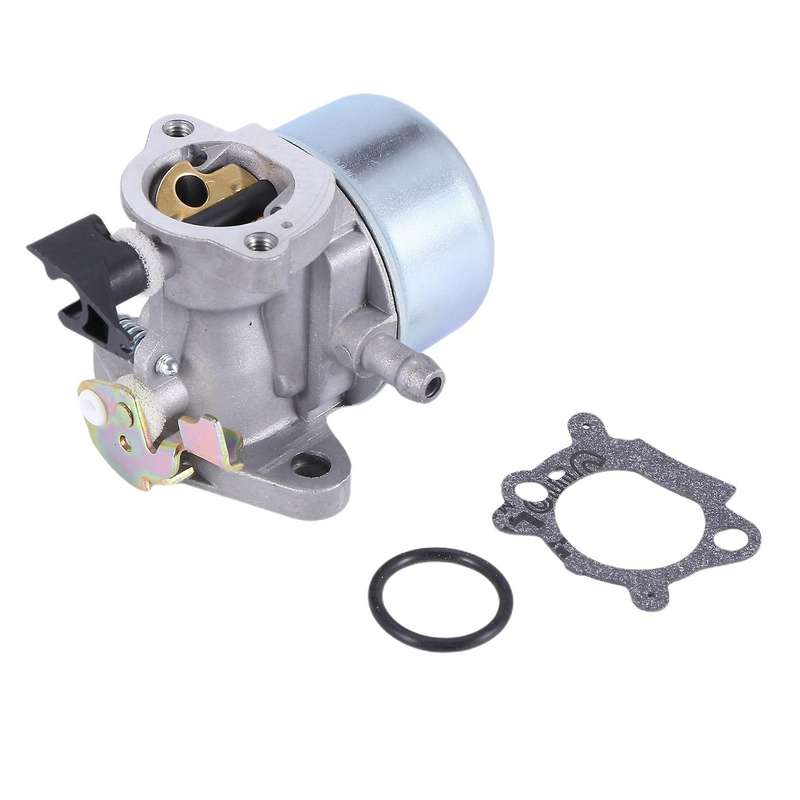 Carburetor Carb with Gasket O-ring Fit for Briggs & Stratton Quantum 498965 Engine Replacement