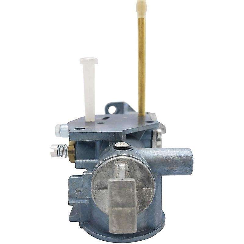 Carburetor Carb Kit Replacement Fit Compatible Briggs 4-Cycle Small Engines
