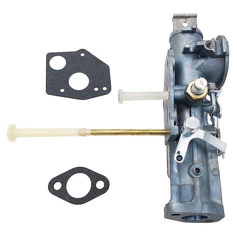 Carburetor Carb Kit Replacement Fit Compatible Briggs 4-Cycle Small Engines