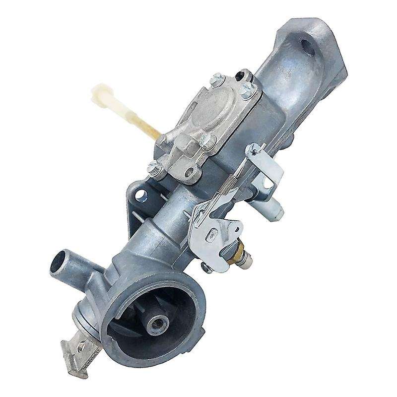 Carburetor Carb Kit Replacement Fit Compatible Briggs 4-Cycle Small Engines