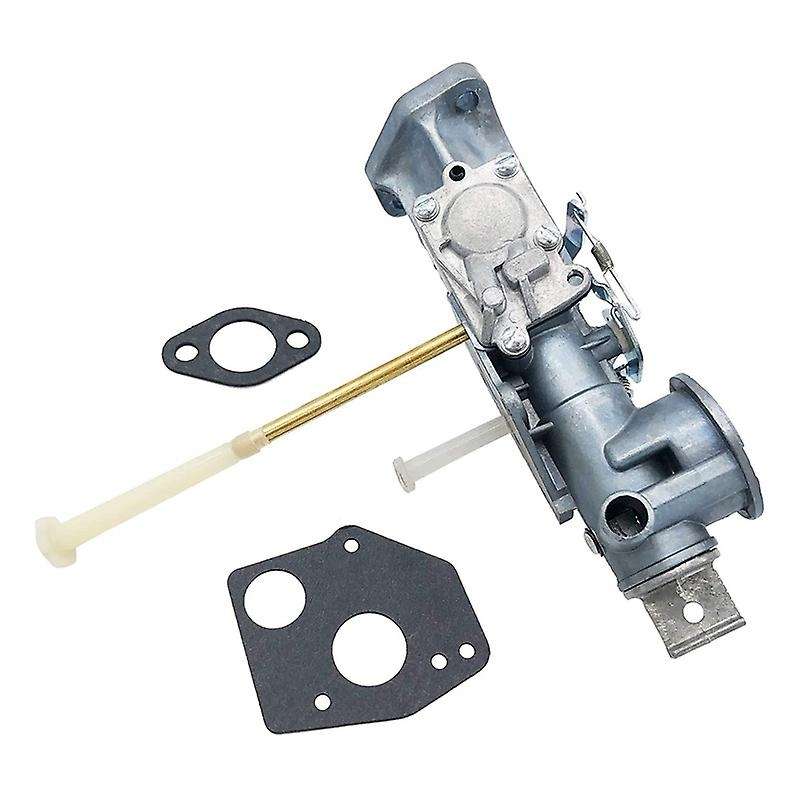 Carburetor Carb Kit Replacement Fit Compatible Briggs 4-Cycle Small Engines