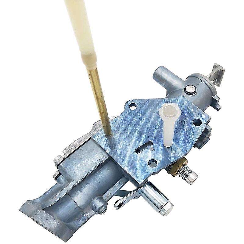 Carburetor Carb Kit Replacement Fit Compatible Briggs 4-Cycle Small Engines