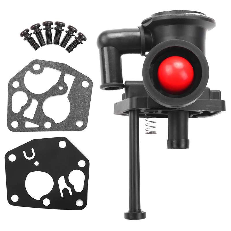 Carburetor Carb Kit Compatible Briggs & Stratton Sprint Quattro Classic
