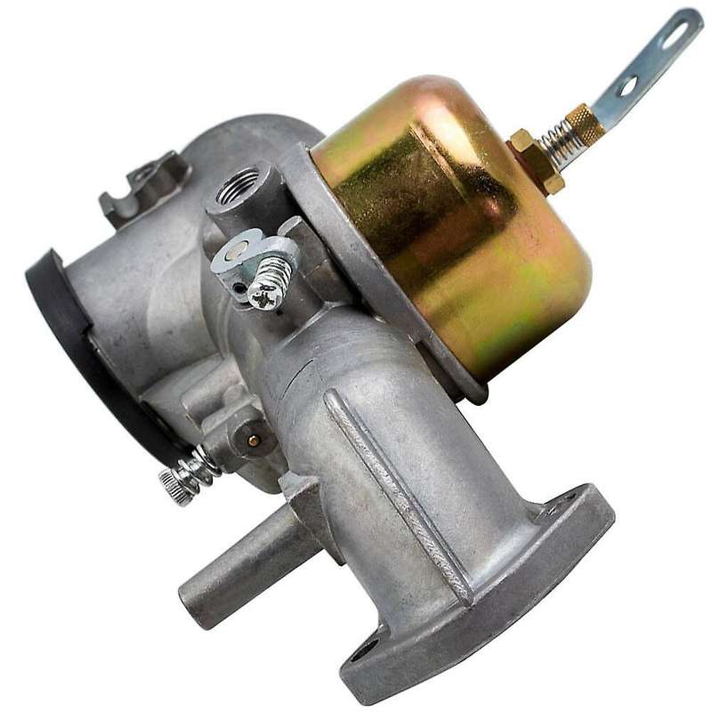 Carburetor Carb with Gaskets Replacements 252702 252707 253702 253706 393410 for Briggs & Stratton