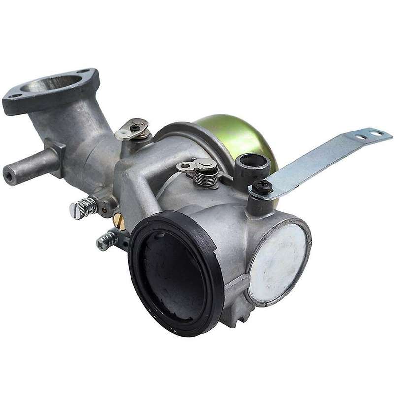 Carburetor Carb with Gaskets Replacements 252702 252707 253702 253706 393410 for Briggs & Stratton