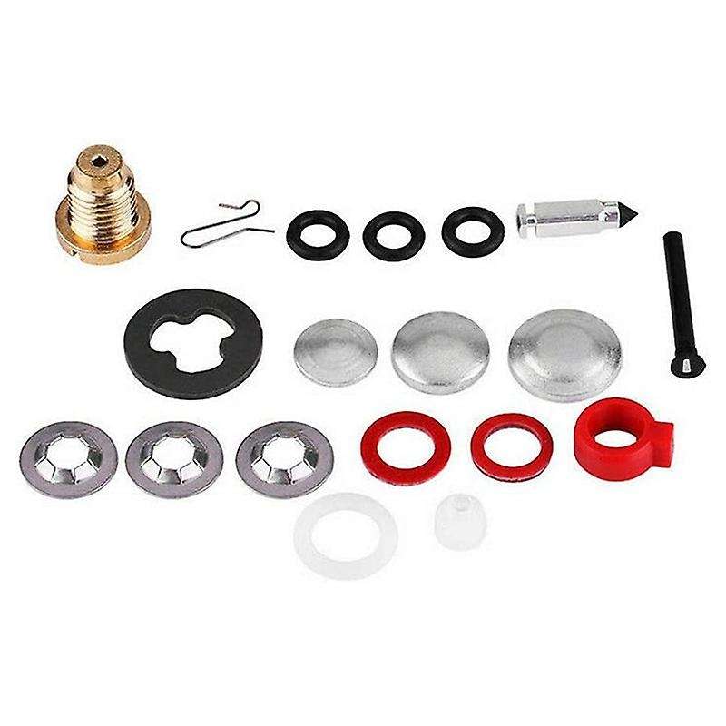 Carburetor Carbon Water Repair Repair Kit for Evinrude 439071 0439071 396701 398729