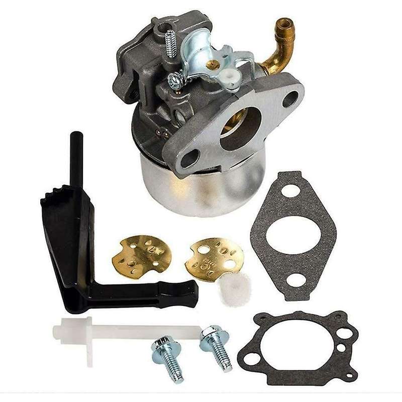 Carburetor Compatible with for Briggs & Stratton Intek 206 126412-0212-e1 121312-0144-e1 214731 Car