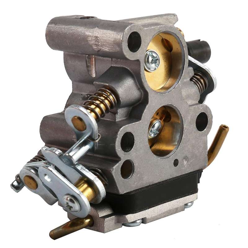 Carburetor Filter Bulb Fuel Tube Kit for CS380 CS340 340 380 Chainsaw Replacement Parts
