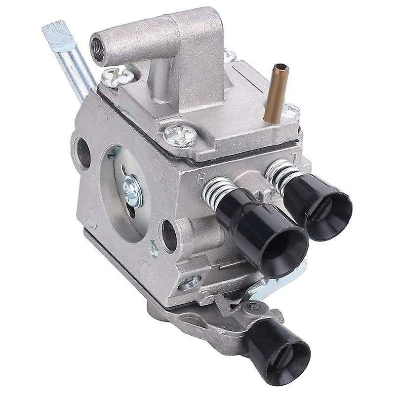 Carburetor Filter Bulb Fuel Repower Kit Fit for FS120 FS200 FS250 FS300 FS350 FR450 String Trimmer
