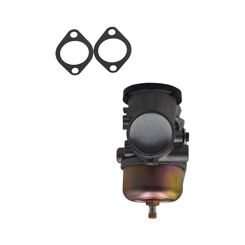 Carburetor for 491031 490499 491026 281707 Engine for 30102 30103 30111 55600 56150 56175 Mower