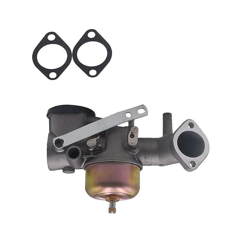 Carburetor for 491031 490499 491026 281707 Engine for 30102 30103 30111 55600 56150 56175 Mower