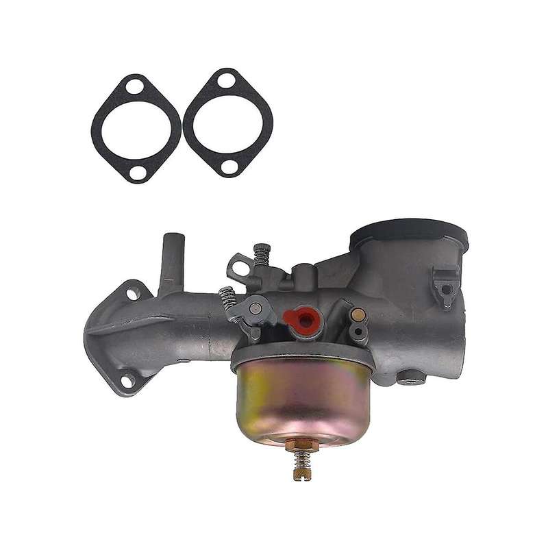Carburetor for 491031 490499 491026 281707 Engine for 30102 30103 30111 55600 56150 56175 Mower