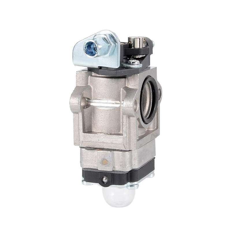 Carburetor for 43cc 49cc 2-stroke Engine with 15mm Intake Hole Strimmer Cutter Chainsaw Carburetor