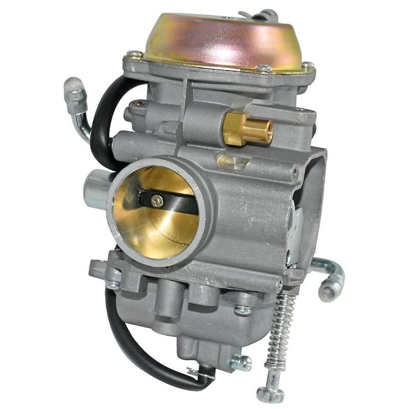 Carburetor for 400 425 500 Trail Boss 325 330 MAGNUM 325 330 550 2X4 with Fuel Pump 1203059