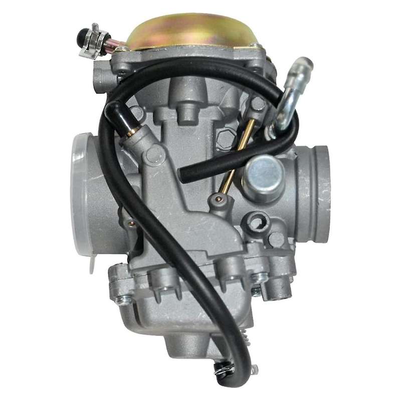 Carburetor for 400 425 500 Trail Boss 325 330 MAGNUM 325 330 550 2X4 with Fuel Pump 1203059