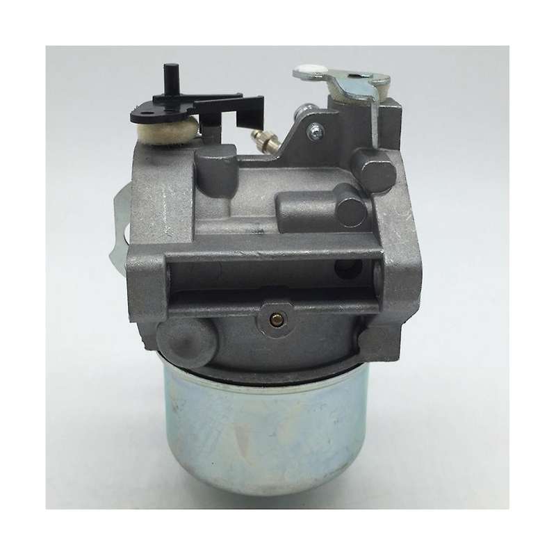 Carburetor Flat Suction Plunger Carburetor for & Stratton 699831 283702 694941