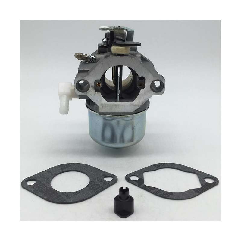 Carburetor Flat Suction Plunger Carburetor for & Stratton 699831 283702 694941