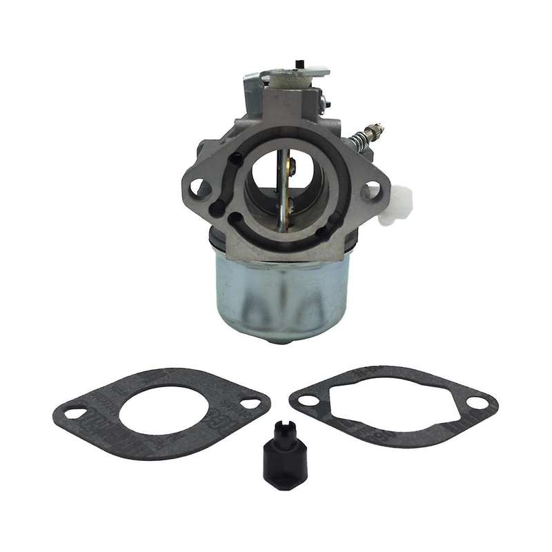 Carburetor Flat Suction Plunger Carburetor for & Stratton 699831 283702 694941