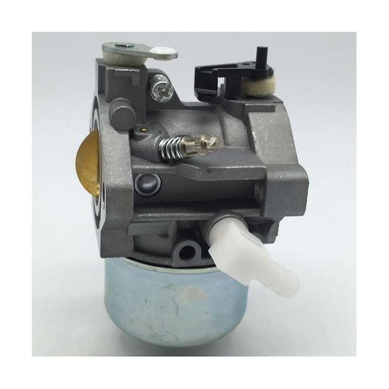 Carburetor Flat Suction Plunger Carburetor for & Stratton 699831 283702 694941