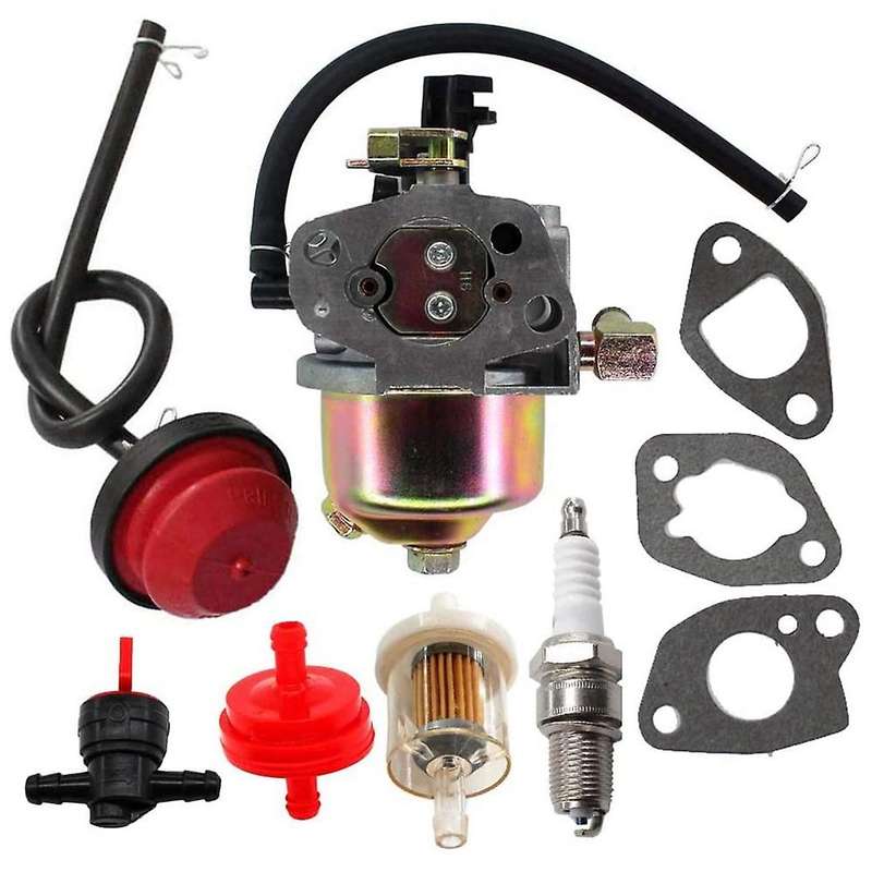 Carburetor for Craftsman 179cc Snow Blower 247.889571 247.881733 247881733 Huayi 161s 161sa 165s 16