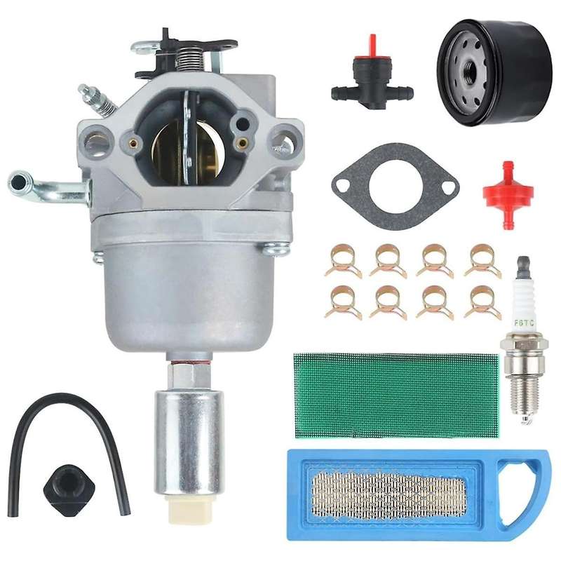 Carburetor for 799727 698620 794572 287707 287777 28N707 28N777 28P777 28Q777 Lawn Mower Engines wit