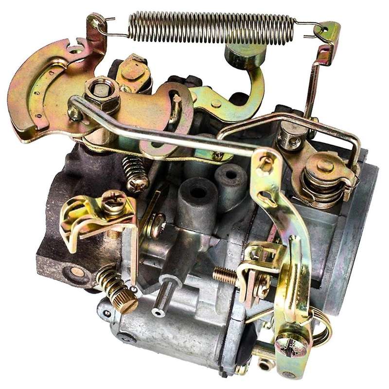 Carburetor for A12 Engine Sunny Cherry Vanette 16010-h1602
