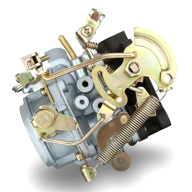 Carburetor for A12 Engine Sunny Cherry Vanette 16010-h1602