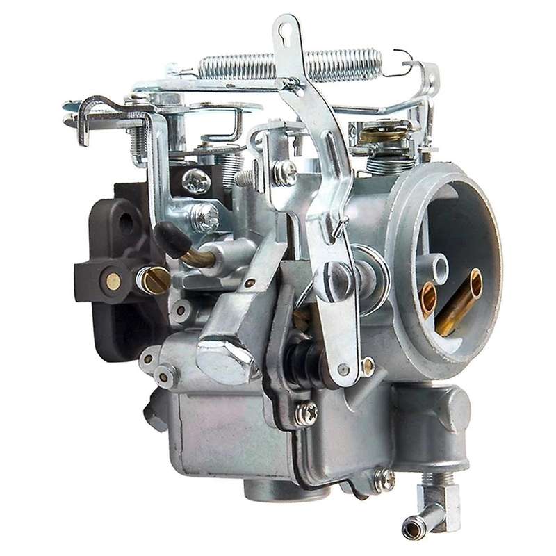Carburetor for A12 Engine Sunny Cherry Vanette 16010-h1602