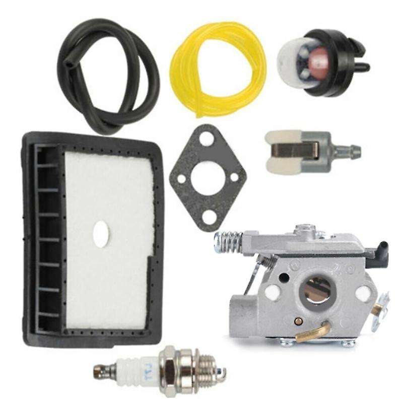 Carburetor for CS3000 CS3400 Chainsaw A021000231 A021000760 -589-1 Chainsaw Parts Accessories