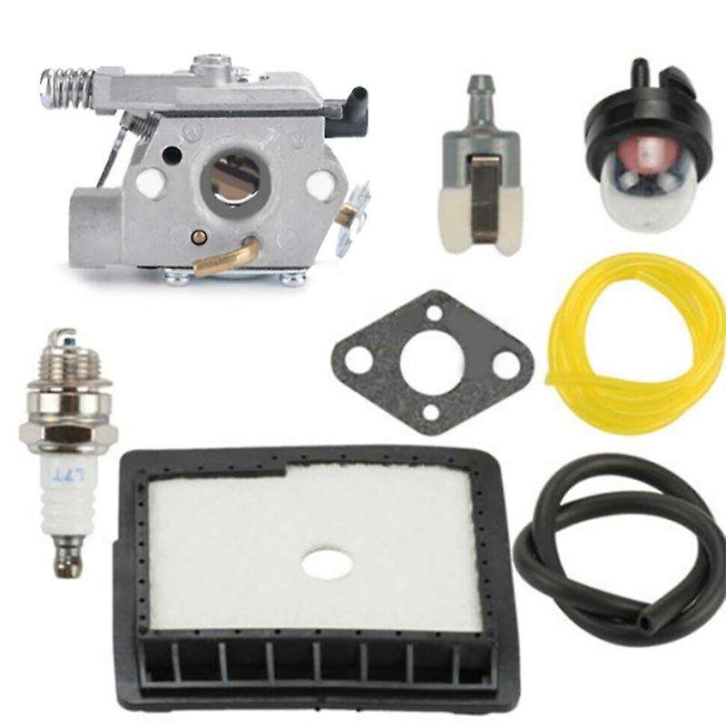 Carburetor for CS3000 CS3400 Chainsaw A021000231 A021000760 -589-1 Chainsaw Parts Accessories
