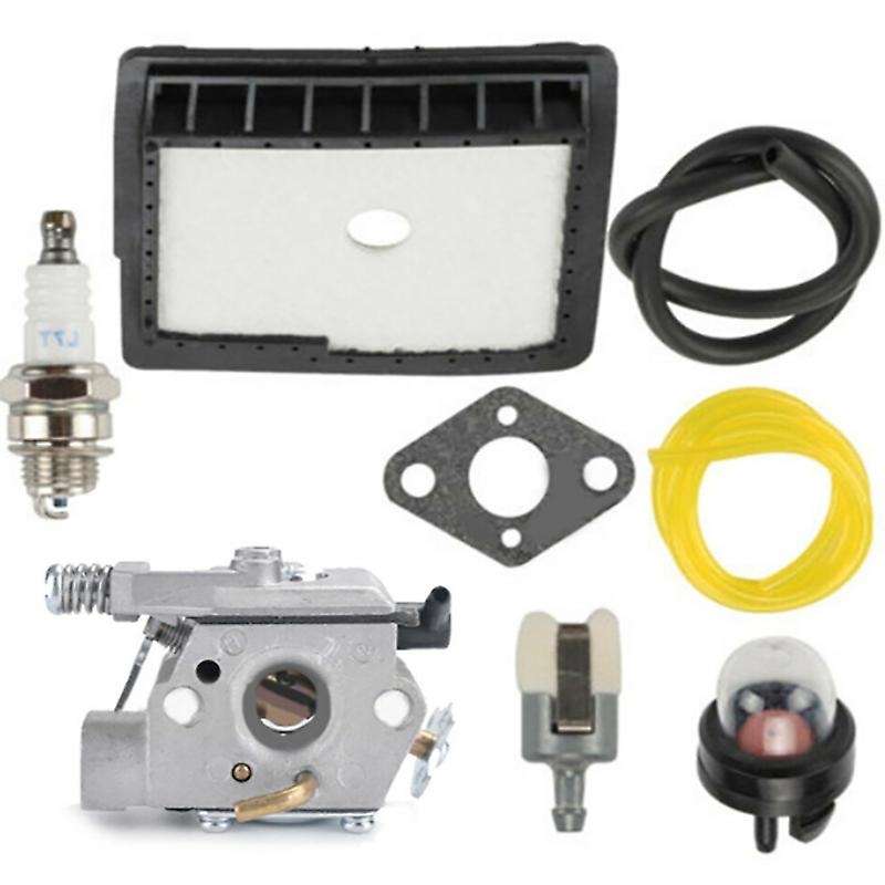 Carburetor for CS3000 CS3400 Chainsaw A021000231 A021000760 -589-1 Chainsaw Parts Accessories