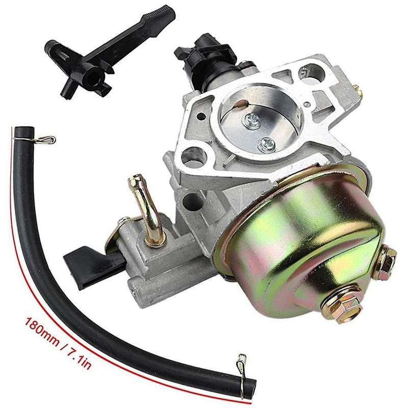 Carburetor for Gx340 Gx390 13hp 11hp Toro 22308 22330 Lawnmower Water Pumps, Replaces 16100-zf6-v01