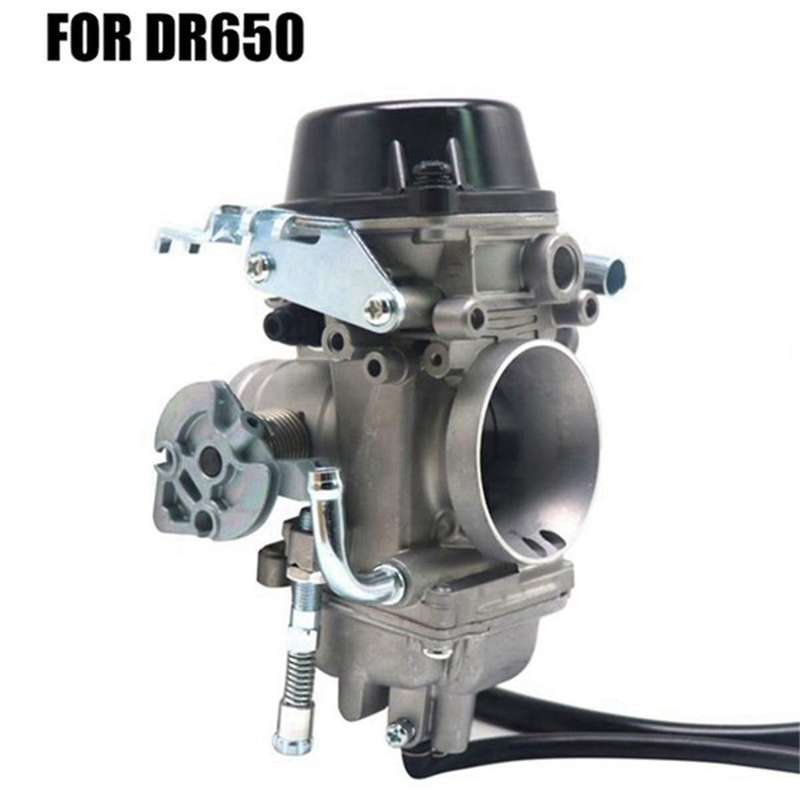 Carburetor for DR650SE DR650 650 1996-2020 Part Number D174 13200-32E12