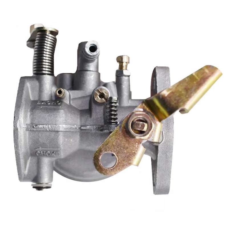 Carburetor for Golf Cart 2 Cycle/Stroke Engine 1982-87 20071-G1,26645-G01