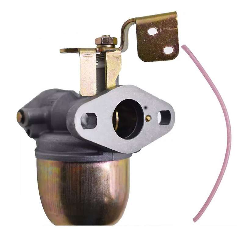 Carburetor for Golf Cart 2 Cycle/Stroke Engine 1982-87 20071-G1,26645-G01