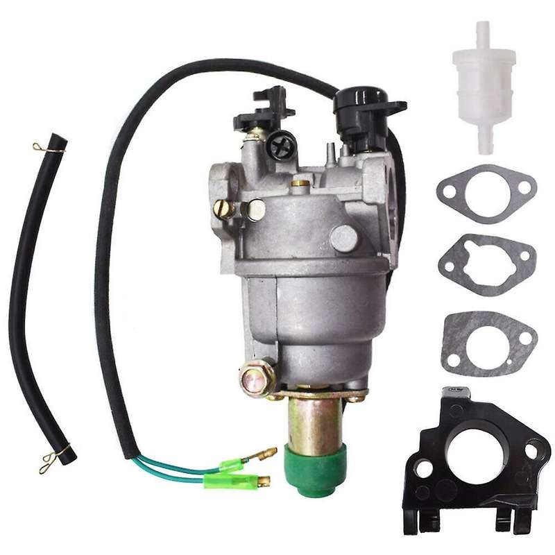 Carburetor for Gx340 Gx390 188f Engine Motor 11hp 13hp Generator Parts