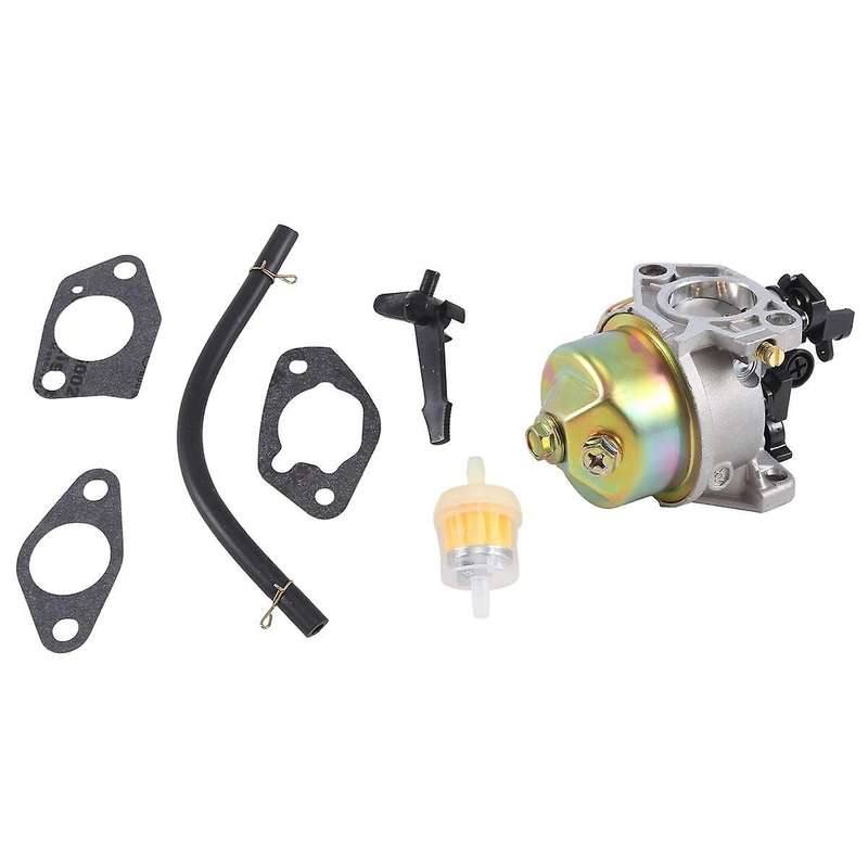 Carburetor for GX340 GX390 GX420 188F 190F 11HP 13HP Generator Engine 16100-ZF6-V01