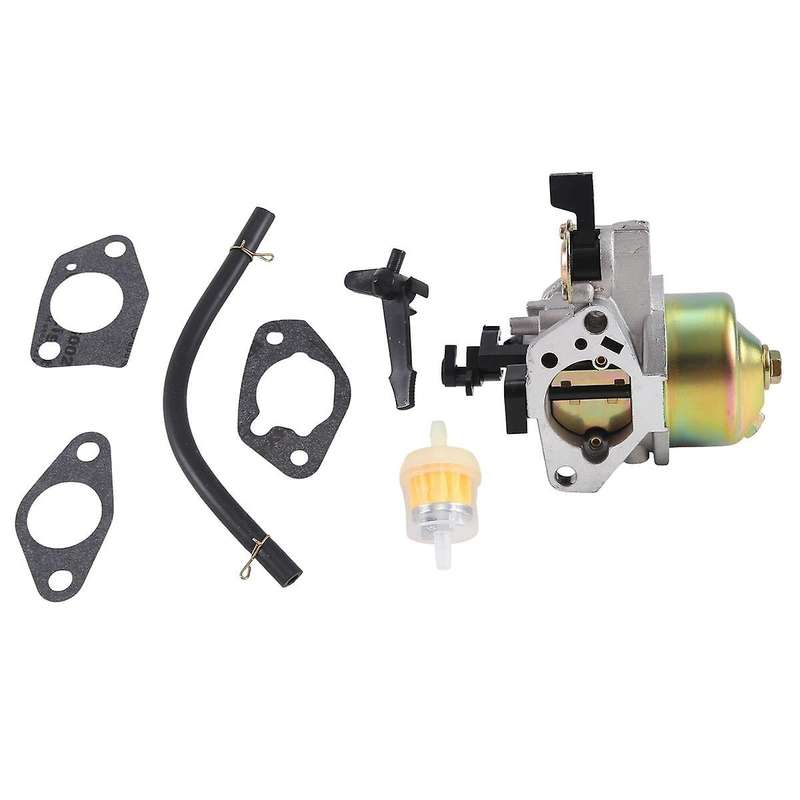 Carburetor for GX340 GX390 GX420 188F 190F 11HP 13HP Generator Engine 16100-ZF6-V01