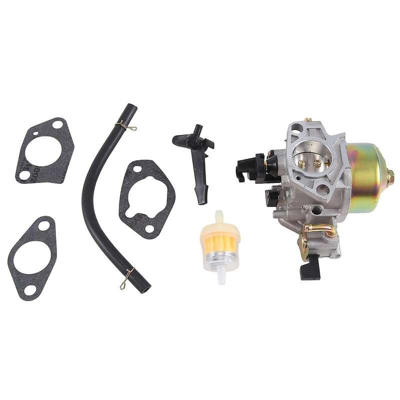 Carburetor for GX340 GX390 GX420 188F 190F 11HP 13HP Generator Engine 16100-ZF6-V01