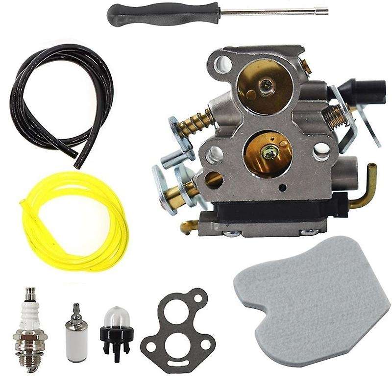 Carburetor for Husqvarna 235 235e 236 240 240e Chainsaw 574719402 545072601