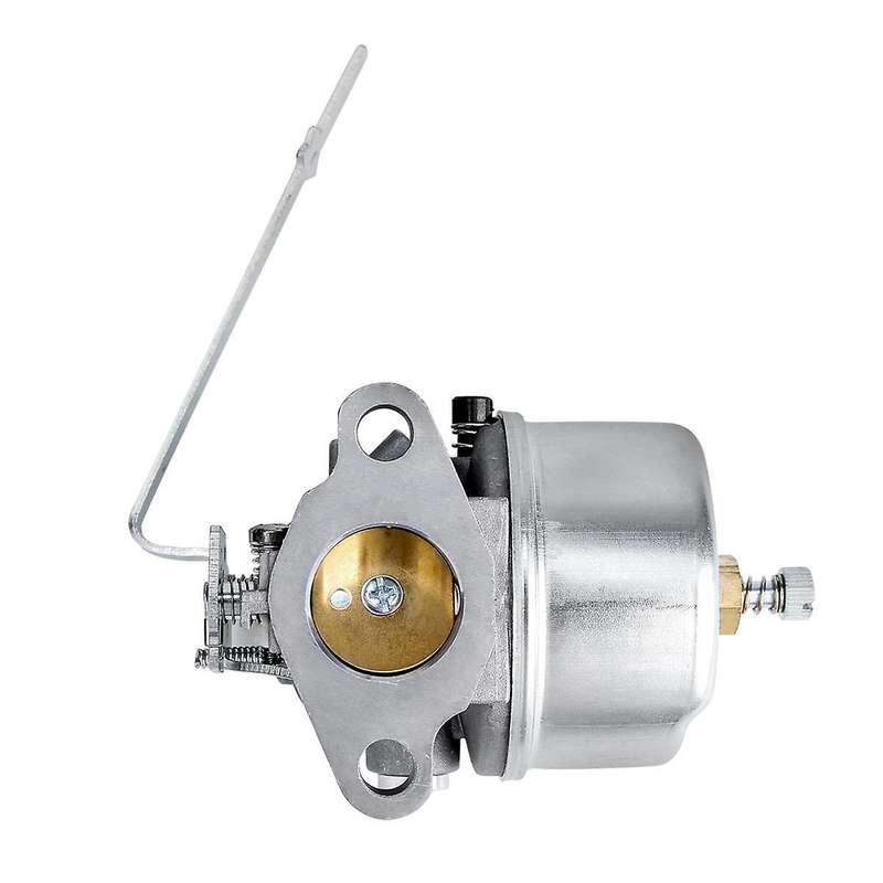 Carburetor for H25 H30 H35 Engine with Gasket Lawn Mower Tiller Chippe 3 3.5hp 3hp Engines 631921 6