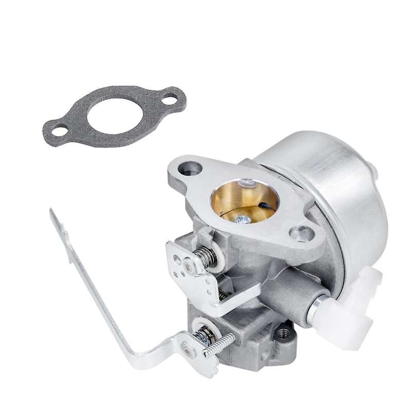Carburetor for H25 H30 H35 Engine with Gasket Lawn Mower Tiller Chippe 3 3.5hp 3hp Engines 631921 6
