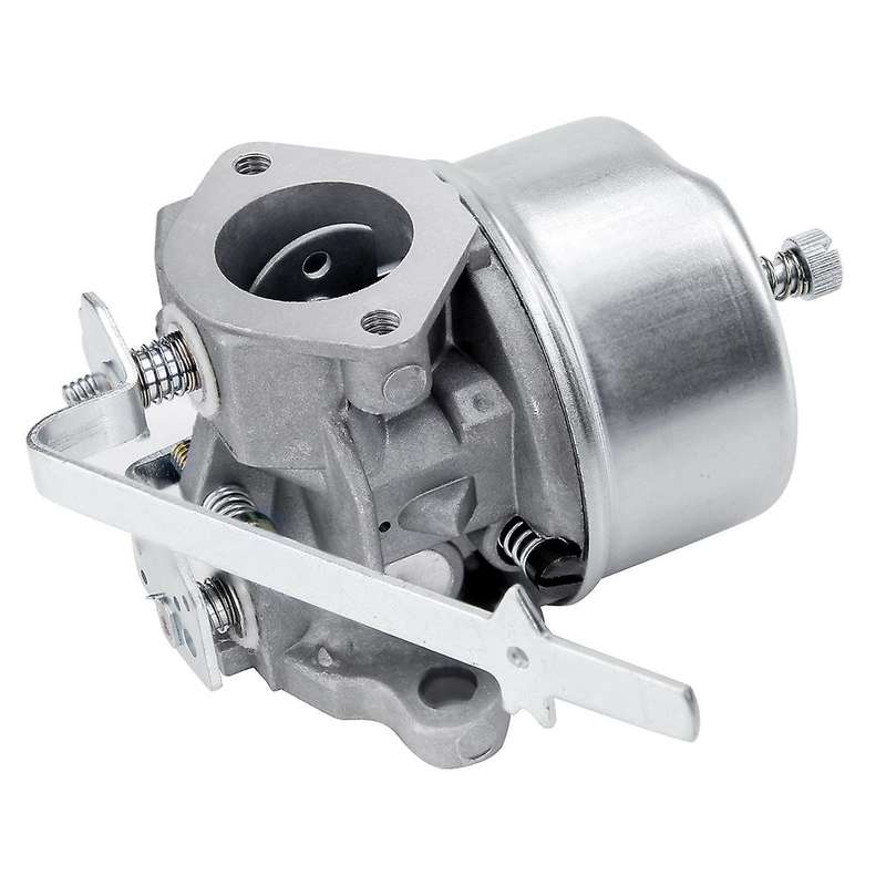 Carburetor for H25 H30 H35 Engine with Gasket Lawn Mower Tiller Chippe 3 3.5hp 3hp Engines 631921 6